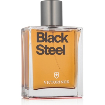Black Steel EDT
